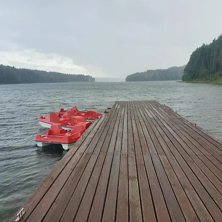 Feriegård Iwona Jazdzewska Oslawa Dabrowa